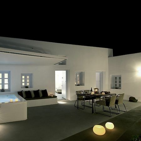 Anemolia Villa เมกาโลคอรี ภายนอก รูปภาพ