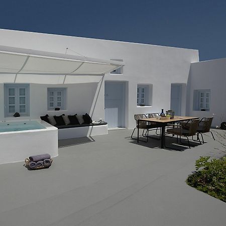 Anemolia Villa เมกาโลคอรี ภายนอก รูปภาพ