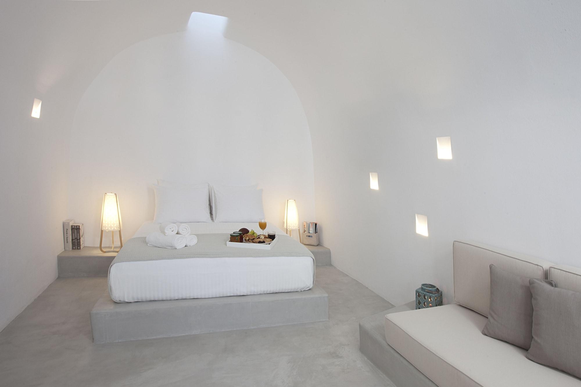 Anemolia Villa เมกาโลคอรี ภายนอก รูปภาพ