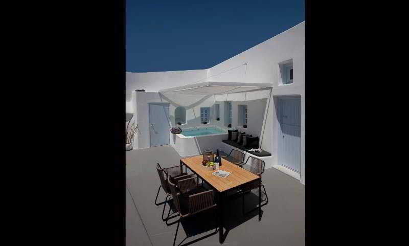 Anemolia Villa เมกาโลคอรี ภายนอก รูปภาพ
