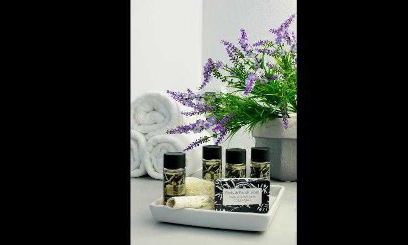 Anemolia Villa เมกาโลคอรี ภายนอก รูปภาพ