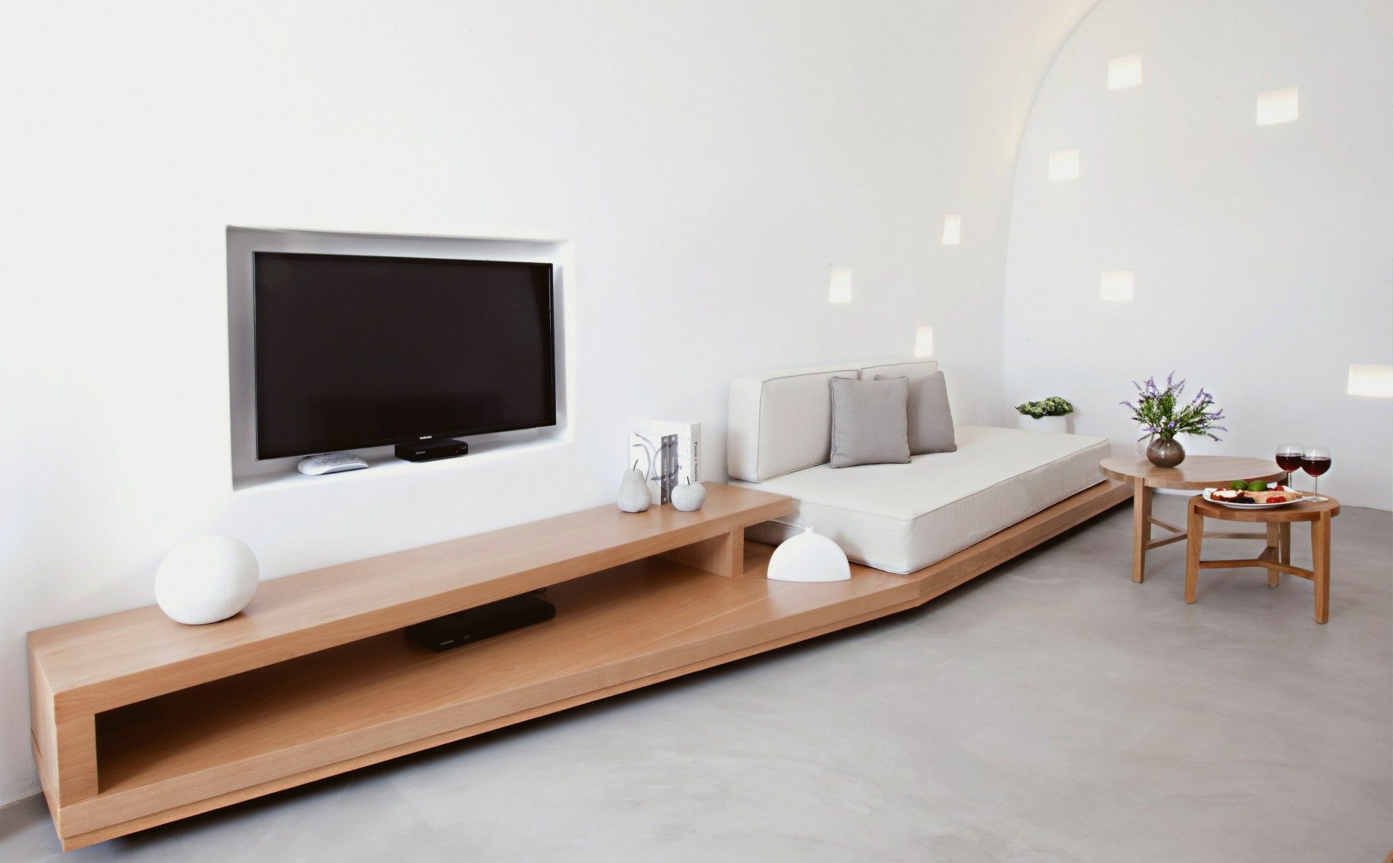 Anemolia Villa เมกาโลคอรี ภายนอก รูปภาพ