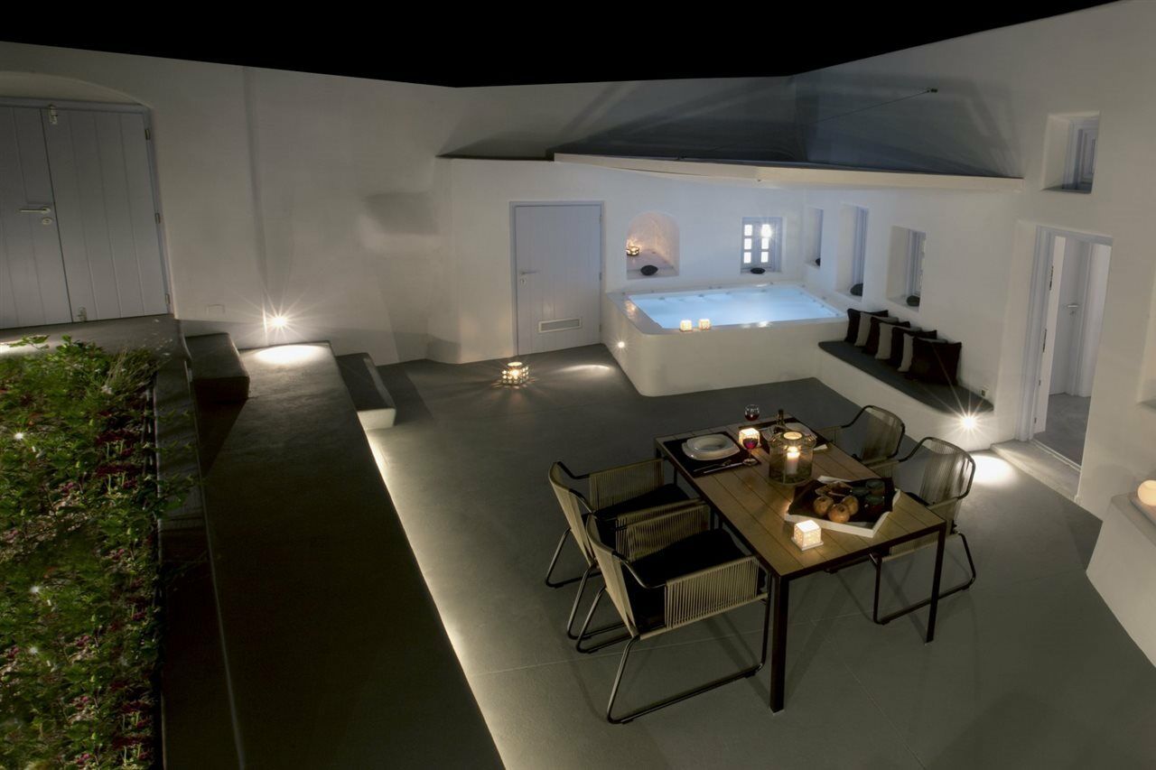 Anemolia Villa เมกาโลคอรี ภายนอก รูปภาพ